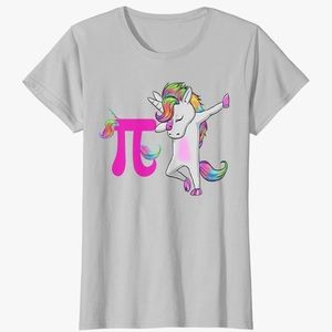 “Pi” Day T-shirt